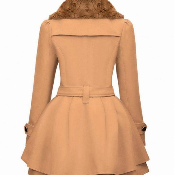 Stylish Winter Jacket - Picture 5 of 5